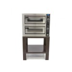 Βάση φούρνου πίτσας 4+ 4x30cm MAX-09370090