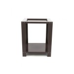 Βάση φούρνου πίτσας 6x30cm MAX-09370100