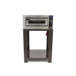 Βάση φούρνου πίτσας 6x30cm MAX-09370100