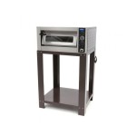 Βάση φούρνου πίτσας 6x30cm MAX-09370100