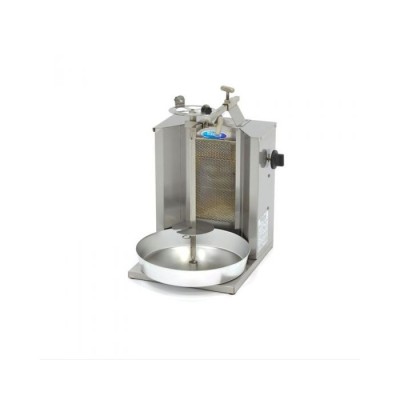 ΓΥΡΙΕΡΑ - 1 Καυστήρας - 10 κιλά Κρέας - Αέριο MAX-09370200