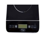 Εστία επαγωγική 18cm 2000W MAX-09371000