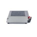 Επαγωγική εστία 32cm 5000W 400V MAX-09371010