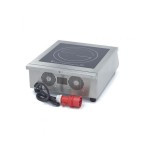 Επαγωγική εστία 32cm 5000W 400V MAX-09371010