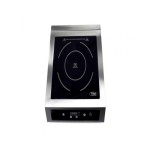 Εστία επαγωγική 28cm 3500W MAX-09371030