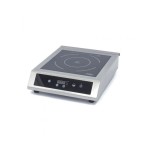 Εστία επαγωγική 28cm 3500W MAX-09371030