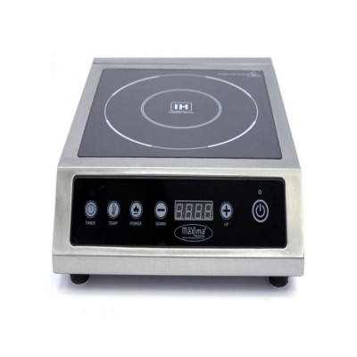 Εστία επαγωγής 24cm 3500W MAX-09371040