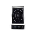Εστία επαγωγής 24cm 3500W MAX-09371040