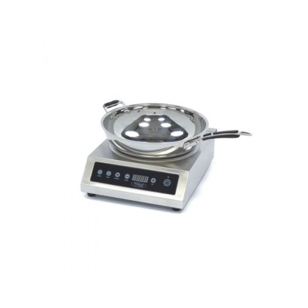 Γουόκ επαγωγής 3500W MAX-09371050