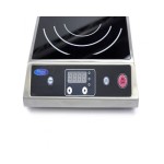 Εστία επαγωγική 26cm 2700W MAX-09371070