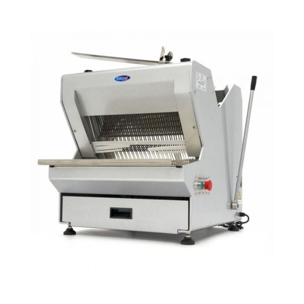 Κόπτης ψωμιού Επιτραπέζιος Ηλεκτρικός 13 mm MAX-09373003