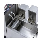 Αυτόματος παρασκευαστής ντόνατς 500 ντόνατς/h MAX-09374000