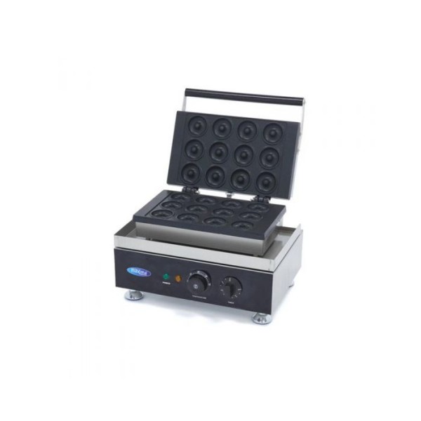 Παρασκευαστής Donut 12 μίνι ντόνατς MAX-09374011