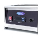 Μπαιν Μαρί Σοκολάτας 2 x 1/3 GN 10cm MAX-09374050