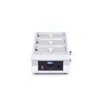 Μπαιν Μαρί Σοκολάτας 3 x 1/3 GN 10cm MAX-09374051