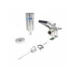 Γεμιστικό για Churros 5L - Ανοξείδωτο - Χειροκίνητο MAX-09374060