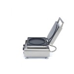 Παρασκευαστής Τηγανίτας 21,5cm ΜΑΧ-09374120