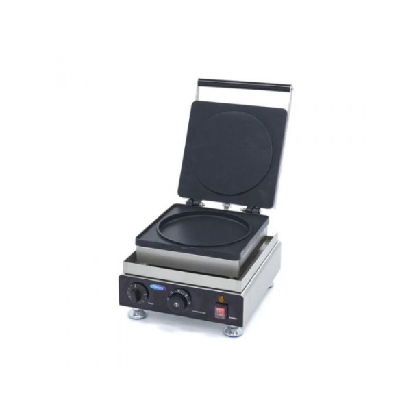 Παρασκευαστής Τηγανίτας 21,5cm ΜΑΧ-09374120