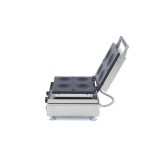 Παρασκευαστής τηγανίτας για 4 τηγανίτες ΜΑΧ-09374121