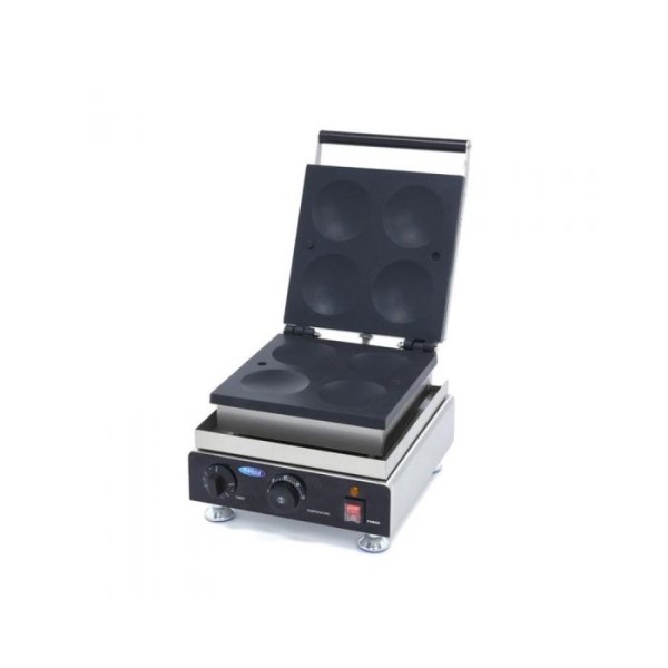 Παρασκευαστής τηγανίτας για 4 τηγανίτες ΜΑΧ-09374121