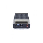 Παρασκευαστής pamcake για 9 τηγανίτες ΜΑΧ-09374125