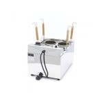 Βραστήρας ζυμαρικών 4x2L MAX-09374141