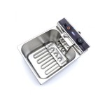 Βραστήρας ζυμαρικών 4x2L MAX-09374141