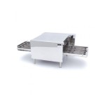 Φούρνος πίτσας με ιμάντα μεταφοράς 30 πίτσες ανά ώρα MAX-09374150