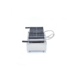 Βαφλιέρα - 2 Τεμάχια - Περιστρεφόμενη - Ψηφιακή MAX-09374180