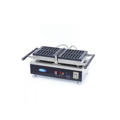 Βαφλιέρα - 2 Τεμάχια - Περιστρεφόμενη - Ψηφιακή MAX-09374180