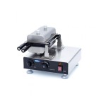 ΒΑΦΛΑ Waffle Maker - 3 Lollies - Hearts with Emojis σε Sticks MAX-09374190