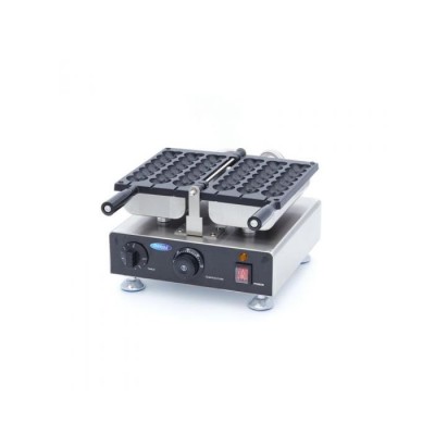 ΒΑΦΛΑ Waffle Maker - 3 Lollies - Hearts with Emojis σε Sticks MAX-09374190