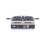 ΒΑΦΛΙΕΡΑ Waffle Maker - 6 Cake Pops MAX-09374191