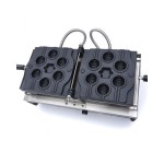 ΒΑΦΛΙΕΡΑ Waffle Maker - 6 Cake Pops MAX-09374191