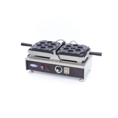 ΒΑΦΛΙΕΡΑ Waffle Maker - 6 Cake Pops MAX-09374191