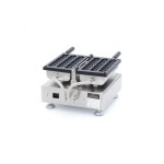 Waffle Maker - 3 Lollies - Emojis σε ραβδιά MAX-09374192