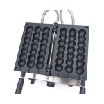 Waffle Maker - 3 Lollies - Emojis σε ραβδιά MAX-09374192