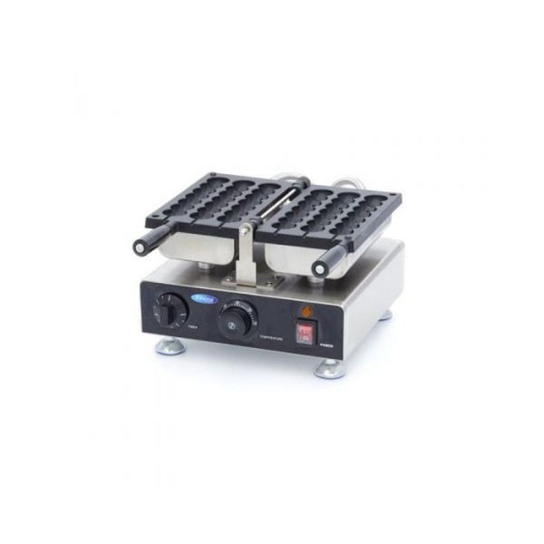 Waffle Maker - 3 Lollies - Emojis σε ραβδιά MAX-09374192