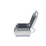 Βαφλιέρα - 2 Τεμάχια - Βελγική MAX-09374200