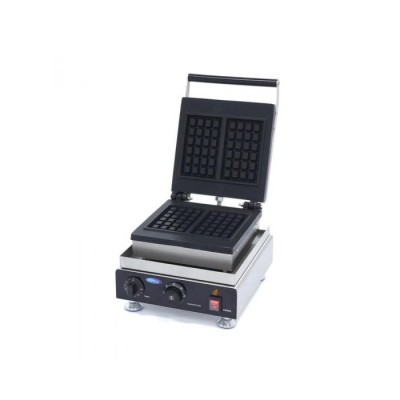 Βαφλιέρα - 2 Τεμάχια - Βελγική MAX-09374200