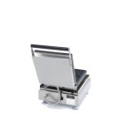 Βαφλιέρα - 4 Βάφλες - Μίνι Τετράγωνα MAX-09374202