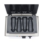 Βαφλιέρα - Πέος - 4 Τεμάχια MAX-09374205