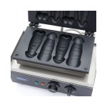Βαφλιέρα - Πέος - 4 Τεμάχια MAX-09374205