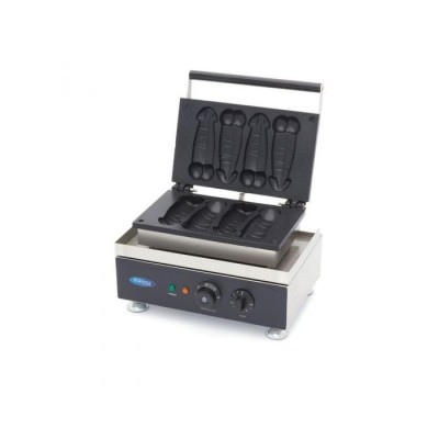 Βαφλιέρα - Πέος - 4 Τεμάχια MAX-09374205