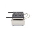 Βαφλιέρα - 3 Τεμάχια - Κόλπος - Περιστρεφόμενη MAX-09374206