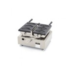 Βαφλιέρα - 3 Τεμάχια - Κόλπος - Περιστρεφόμενη MAX-09374206