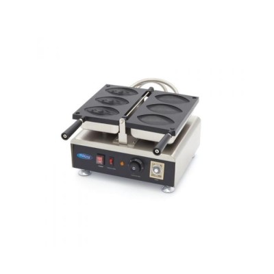 Βαφλιέρα - 3 Τεμάχια - Κόλπος - Περιστρεφόμενη MAX-09374206