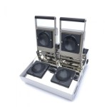 Παρασκευαστής Panini Gelato 2 τεμαχίων MAX-09374226