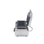 ΒΑΦΛΑ Waffle Maker - 6 Sticks - Corn Dogs - 2 Patterns MAX-09374240