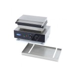 ΒΑΦΛΑ Waffle Maker - 6 Sticks - Corn Dogs - 2 Patterns MAX-09374240